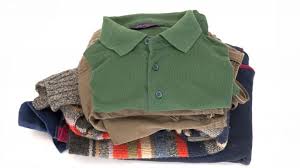 Whether it's your own clothes or old baby clothes, you don't even need to leave the house as we'll collect them for you! Clothing And Textiles Wales Recycles