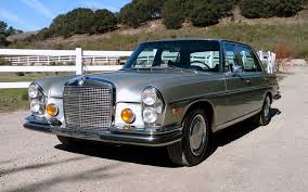 We have almost everything on ebay. Sold 1971 Mercedes Benz 300sel 6 3 Scott Grundfor Company Classic Collectible Mercedes Benz Cars