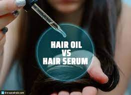 You may have seen numerous commercials featuring hair serums that instantly transform dry, dull locks into silky, smooth hair. Hair Oil Vs Hair Serum Beauty