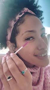 Because PINK is always the colour of the day! 🩷