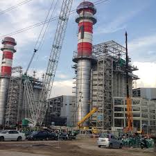 Prai Power Station Prai Power Station