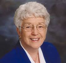 Sally Ann SPENCE Obituary -