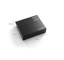 Inertial Measurement Unit BMI330 | Bosch Sensortec