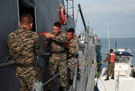 Noticias de fuerzas armadas de colombia, fotos y videos. Armada Nacional De Colombia Concluyo Con Exito Jornada De Capacitacion A Fuerza Naval De Honduras Cancilleria