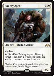 Each creature you tap while casting this spell pays for or one mana of that creature's color.) hexproof (this creature can't be the target of spells or abilities your opponents control.) nm. Guilds Of Ravnica Card Image Gallery Magic The Gathering