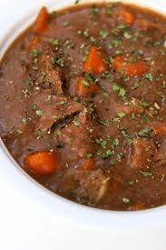 Stew has been around for ages and is basically meat, vegetables, seasonings and liquid. Instant Pot Cheater Beef Stew 365 Days Of Slow Cooking And Pressure Cooking