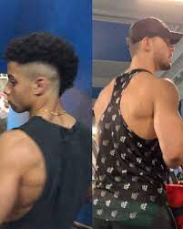 Why not make a throwaway, upload a pic of yourself and see if people think you are natty or juice. Michael Smith Vibes Every Time We Link Jordan Nattypro