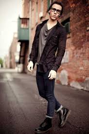 Epingle Sur Mode Homme