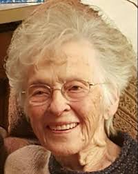 Mary Surman's Instagram, Twitter & Facebook