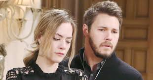 The Bold & The Beautiful Spoilers: When Hope Reveals Important News To  Carter, Is It About Liam?