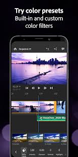 Adobe premiere pro cc 2017 is the most powerful piece of software to edit digital video on your pc. Adobe Premiere Rush Video Editor Apps On Google Play