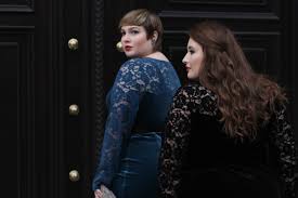 Éhtan — éhtan1 wv/t1b 1. Plus Size Power Serie Luziehtan X Schonwild X Anna Scholz By Sheego Das Spitzen Samtkleid Schonwild