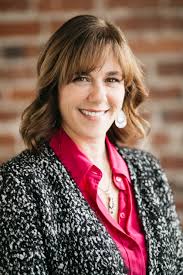 Reputation's new chief customer officer