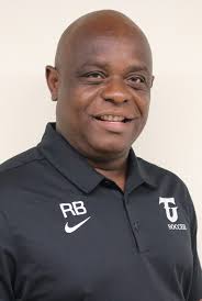 Men's Soccer Coaches