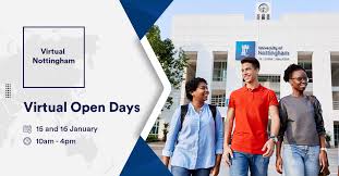 The university is situated in semenyih, selangor, malaysia. University Of Nottingham Malaysia On Twitter Discover Your Future With The University Of Nottingham Malaysia S Virtual Open Days On 15 And 16 January Save The Dates And We Look Forward To Talking