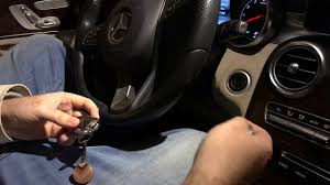 Hi, i have a mercedes benz w166 ml350 bluetec 2012 year, the keyless go suddenly are not function at all, cant push button start, cant lock / unlock door by handle. How To Find Out If Your Mercedes Has Keyless Go Youtube