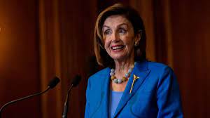 Nancy Pelosi Announces Retirement After Decades of Service in the U.S. Congress