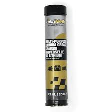 Nobody expects more from us than we do. Multi Purpose Lithium Grease 3 Oz Cartridge Avid Cnc