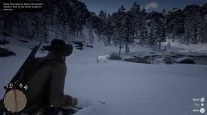 Once you have studied the white. Why The White Arabian Horse Won T Spawn In Rdr2 2019 Youtube