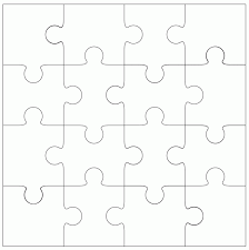 Your easy puzzle could also be great to give as a gift for your kids or a fun keepsake for a special occasion. Pin On Free Borders Backgrounds Corners Embossing Sentiments Card Making Scrapping Shapes
