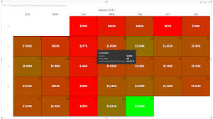 Beyondsoft Calendar