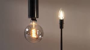 Led Light Bulbs Ikea