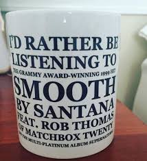 Smooth By Santana Feat Rob Thomas Know Your Meme