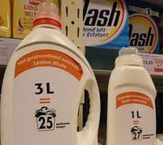 Maybe you would like to learn more about one of these? Je Lave Mon Linge A L Eau Froide