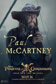 Pirates of the caribbean reboot everything we know so far. Pirates Of The Caribbean