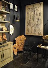 21 Cool Tips To Steampunk Your Home Gothic Home Decor Vintage Industrial Decor Steampunk House