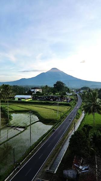 Pasar Desa