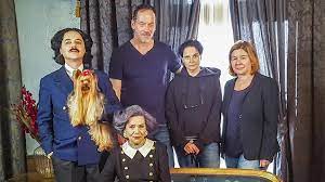 Born in munich, germany, moshammer had an education in retail industry trading. Der Grosse Rudolph Orf Premiere Fur Vom Orf Koproduzierte Gesellschaftssatire Mit Thomas Schmauser Und Hannelore Elsner Tv Orf At
