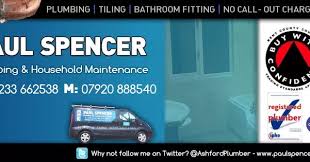 Regardless of whether you require assistance with an emergency plumbing job such as leaking pipes or are looking for having a new boiler system or bathroom designed and installed, our plumbers are here to help. Paul Spencer Plumbing Household Maintenance Home Facebook