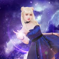 Shining nikki for android, free and safe download. Anime Shining Nikki Lolita Dress Cosplay Costume Meteor Feather New Skin Uniform Halloween Costumes Daily Dress For Women Game Costumes Aliexpress
