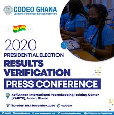 Coalition Of Domestic Elections Observers Codeo Posts Facebook