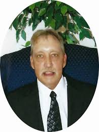 Obituary for Kenneth Lane Tolson