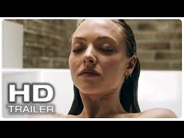 YOU SHOULD HAVE LEFT Official Trailer #1 (NEW 2020) Kevin Bacon, Amanda  Seyfried Horror Movie HD