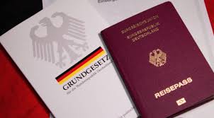 Káº¿t quáº£ hÃ¬nh áº£nh cho visa du lá»ch Äá»©c