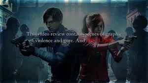 This page contains the location, clues, and solution of every puzzle in resident evil 2 remake's for both leon and claire's main story, and second run. Resident Evil 2 Remake Video Review Words That Kill