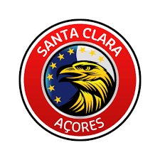 Year of foundation 1921 stadium sao miguel capacity 15277 coach горацио гонсалвес. Cd Santa Clara Logo Vector Ai 191 50 Kb Download