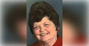 Obituary information for Sharon Clara Hendry