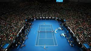 Die australian open (kurz ausopen oder ao; Australian Open Eurosport