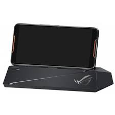 ASUS ROG Phone ZS600KL 128GB black ...