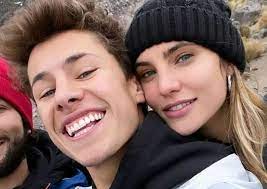 Juanpa zurita y macarena achaga hacen público su noviazgo. Macarena Achaga Y Juanpa Zurita Su Historia De Amor