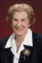 Obituary information for Joan Brewer