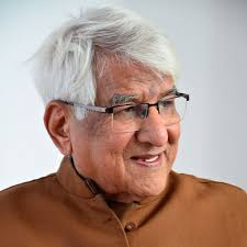 Amit Anand Pulmonary doctor & pranayama expert