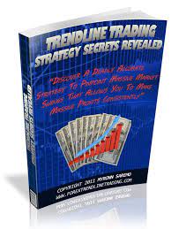 Forex Trading Strategies Secrets Revealed Trading Strategies Trend Trading