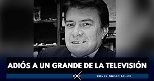 We would like to show you a description here but the site won't allow us. Fallecio El Reconocido Presentador Jairo Alonso Vargas