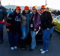 Photos: 2017 Camaros