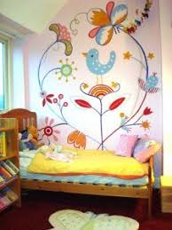 Diy room decor for teens easy. 100 Children S Wall Murals Ideas Wall Murals Childrens Wall Murals Kids Room